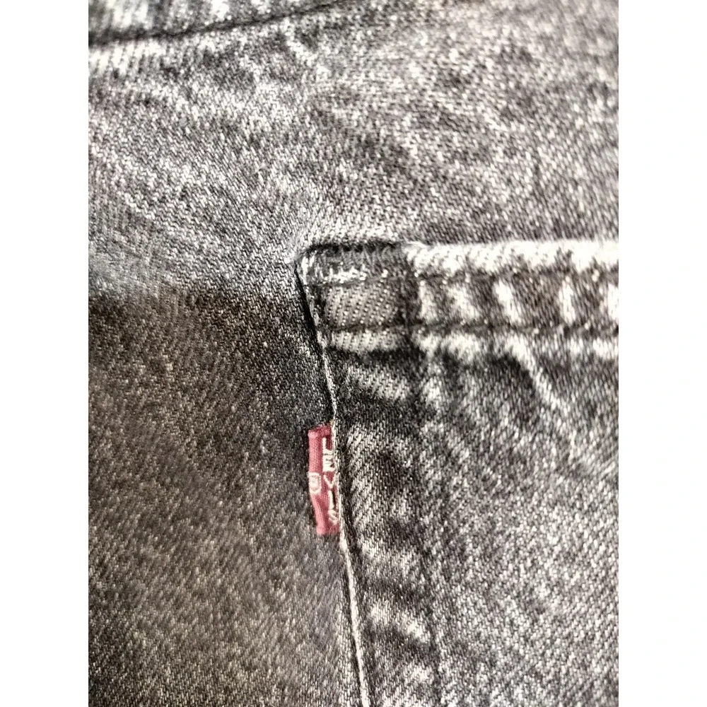 Levis levi 502